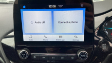 Ford Fiesta 1.0 EcoBoost Titanium 5dr Petrol Hatchback